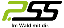 PSS Forstbekleidung Logo