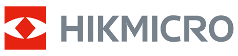 Hikmicro Wärmebildkamera Logo