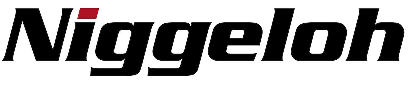 Niggeloh Jagdhundzubehör Logo