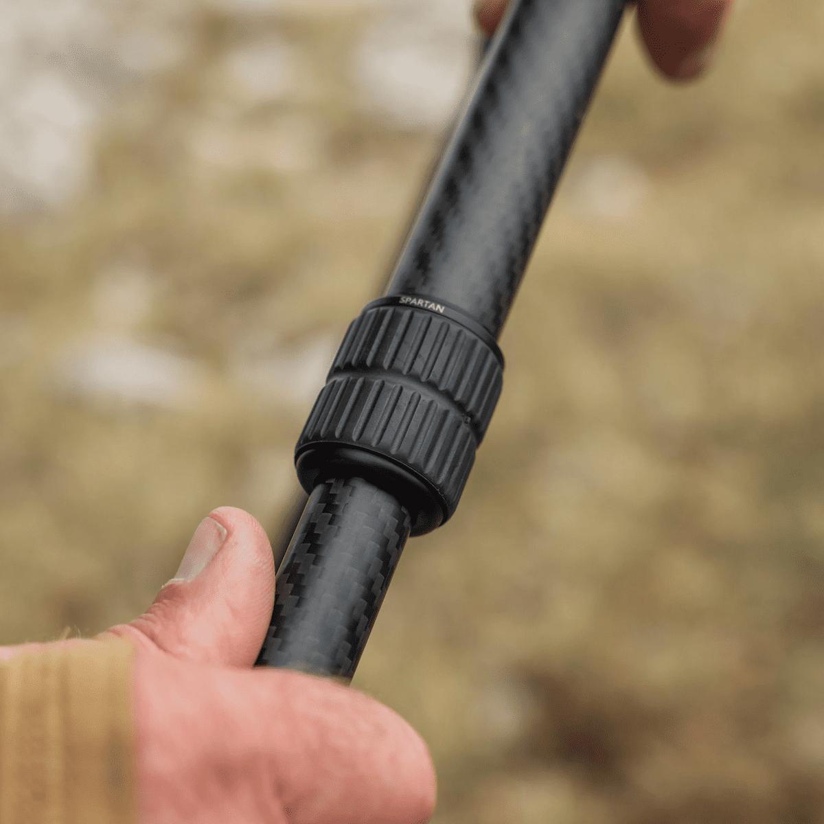 Ascent Tripod Woodland Gen 2