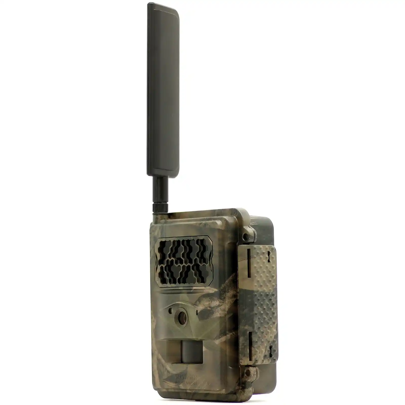 Seissiger Special Cam LTE Supersim Gehäuseverschluss