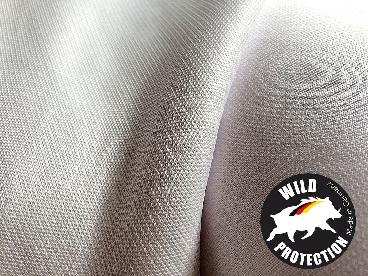 X-treme Protect Sauenschutzjacke Größe S