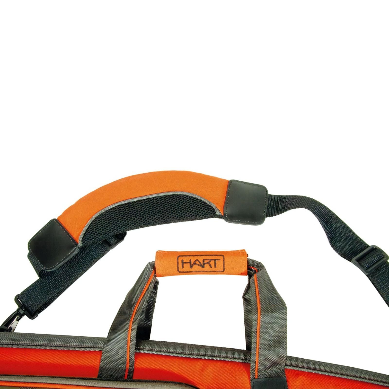 Hart RET Gewehrfutteral 115 cm Trageriemen