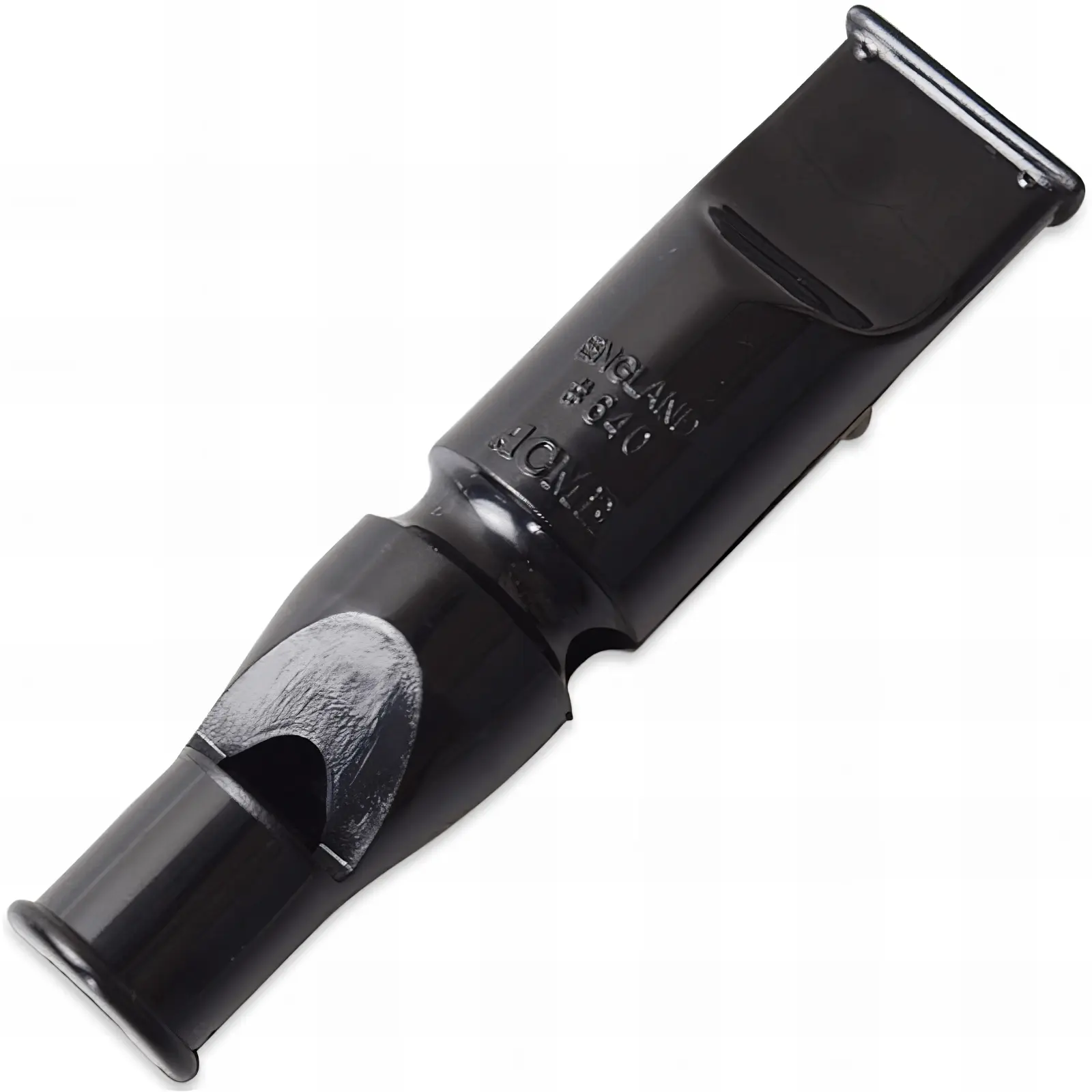 ACME Doppeltonpfeife 640 schwarz