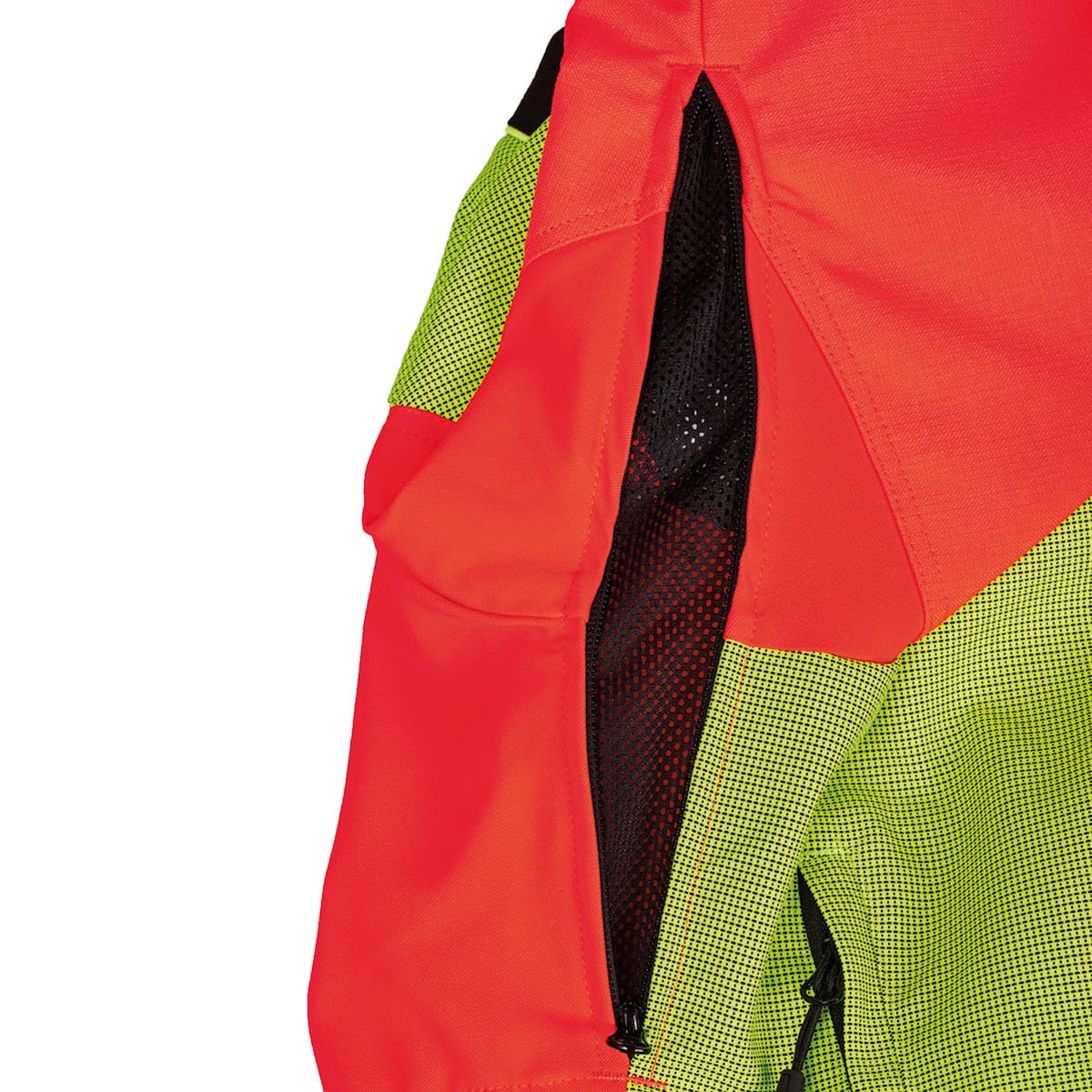 X-treme Protect Sauenschutzjacke Größe S