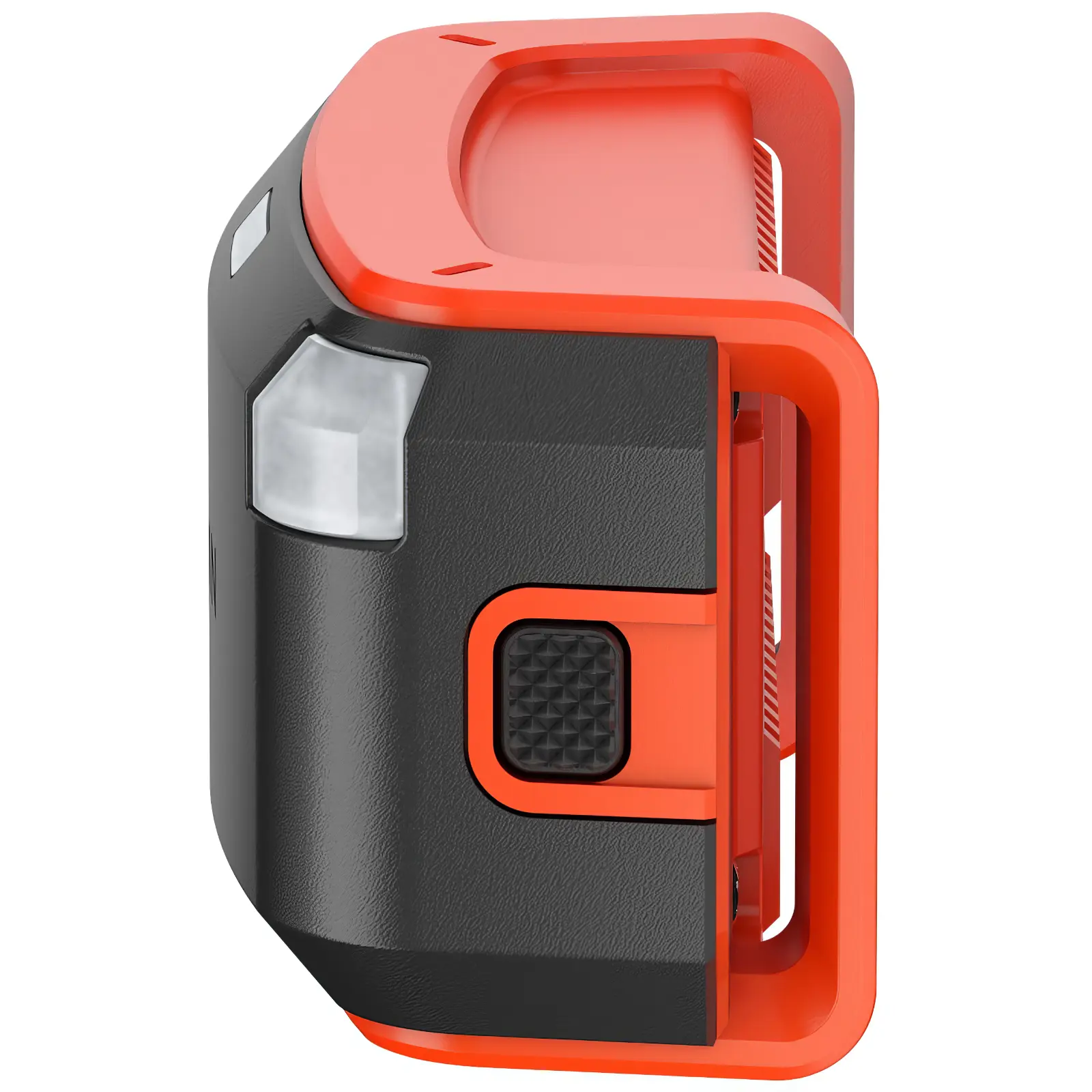 Garmin Alpha LTE Hundeortung Bedientaste