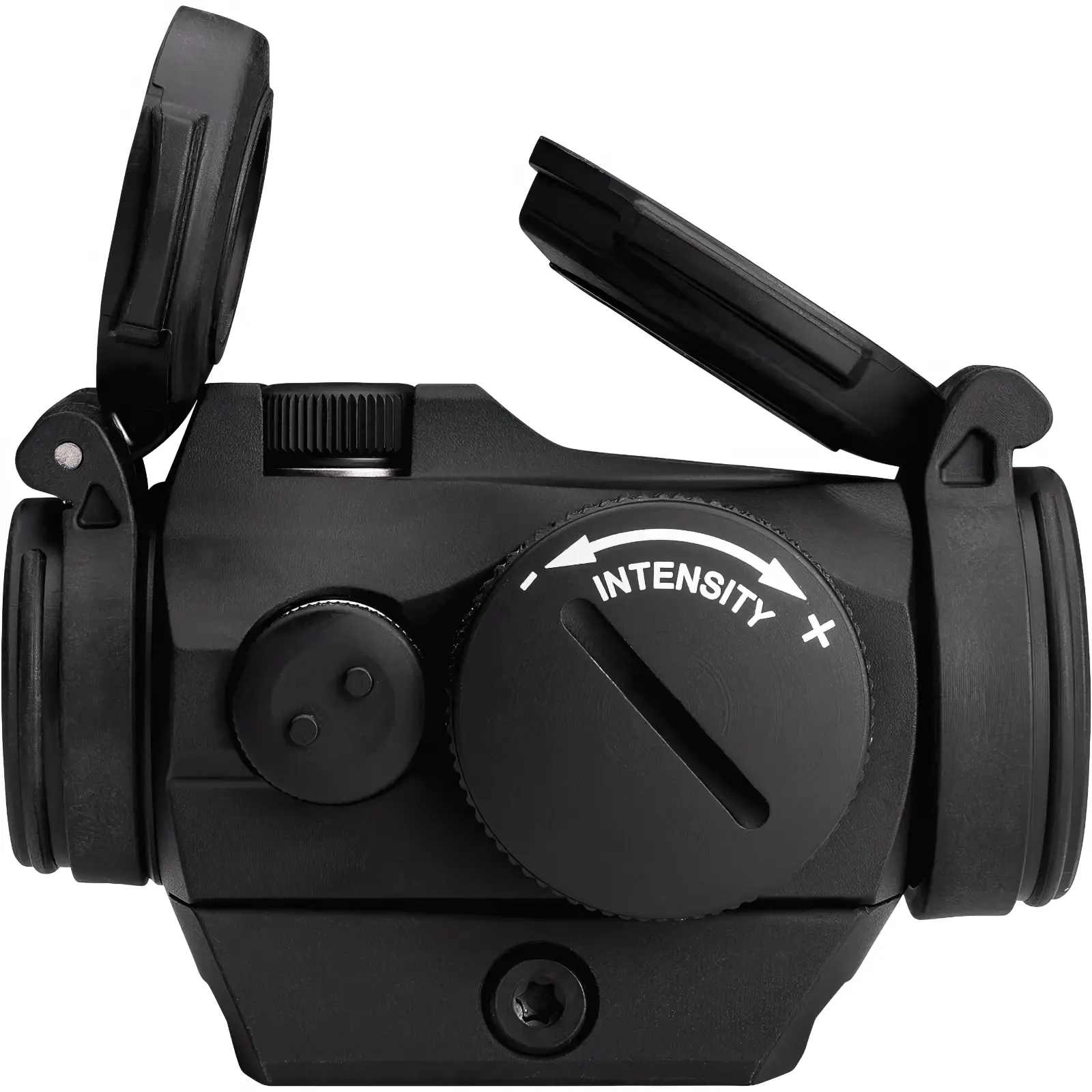 Micro H-2 Weaver Picatinny 4 MOA