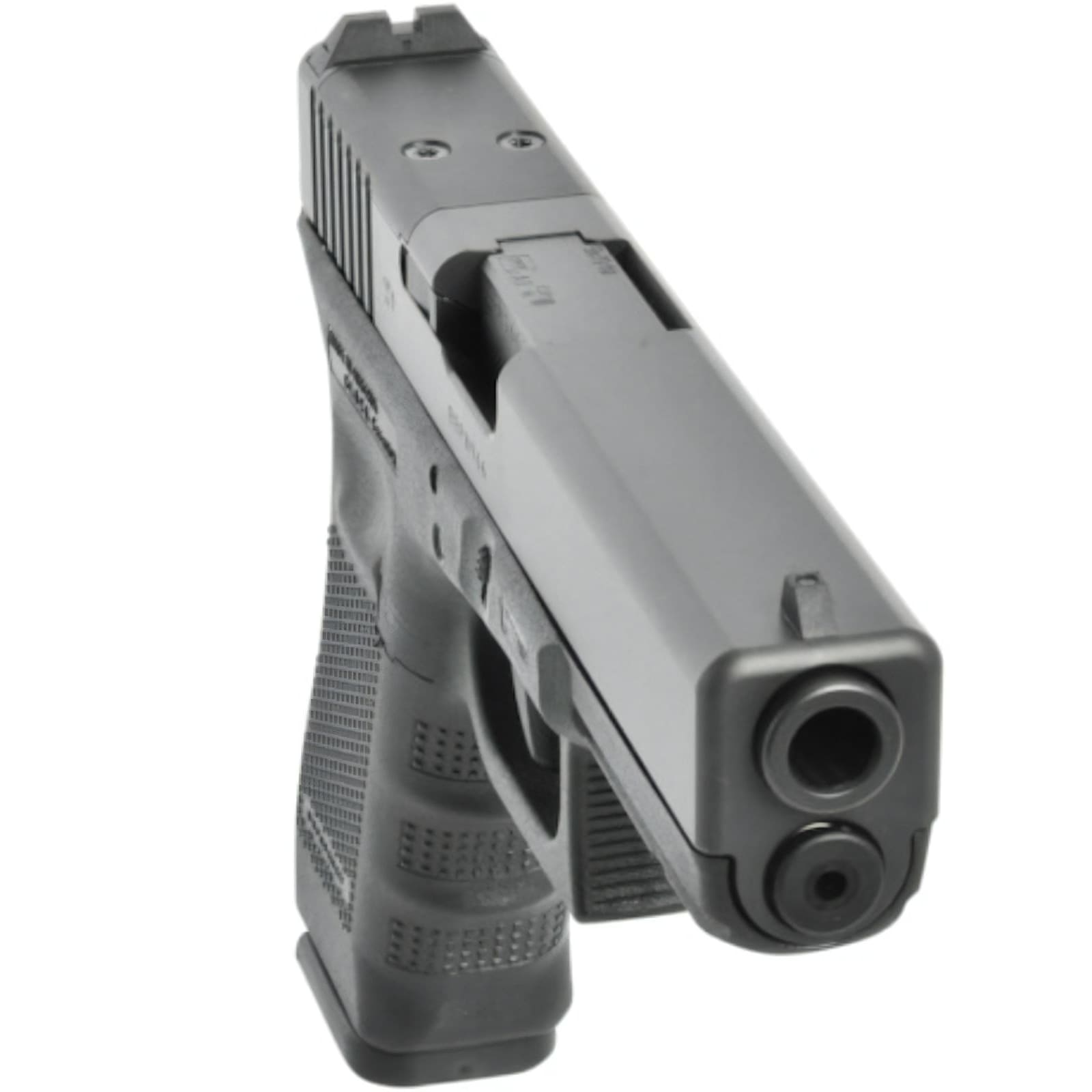 Glock 17 Gen4 M.O.S. Korn
