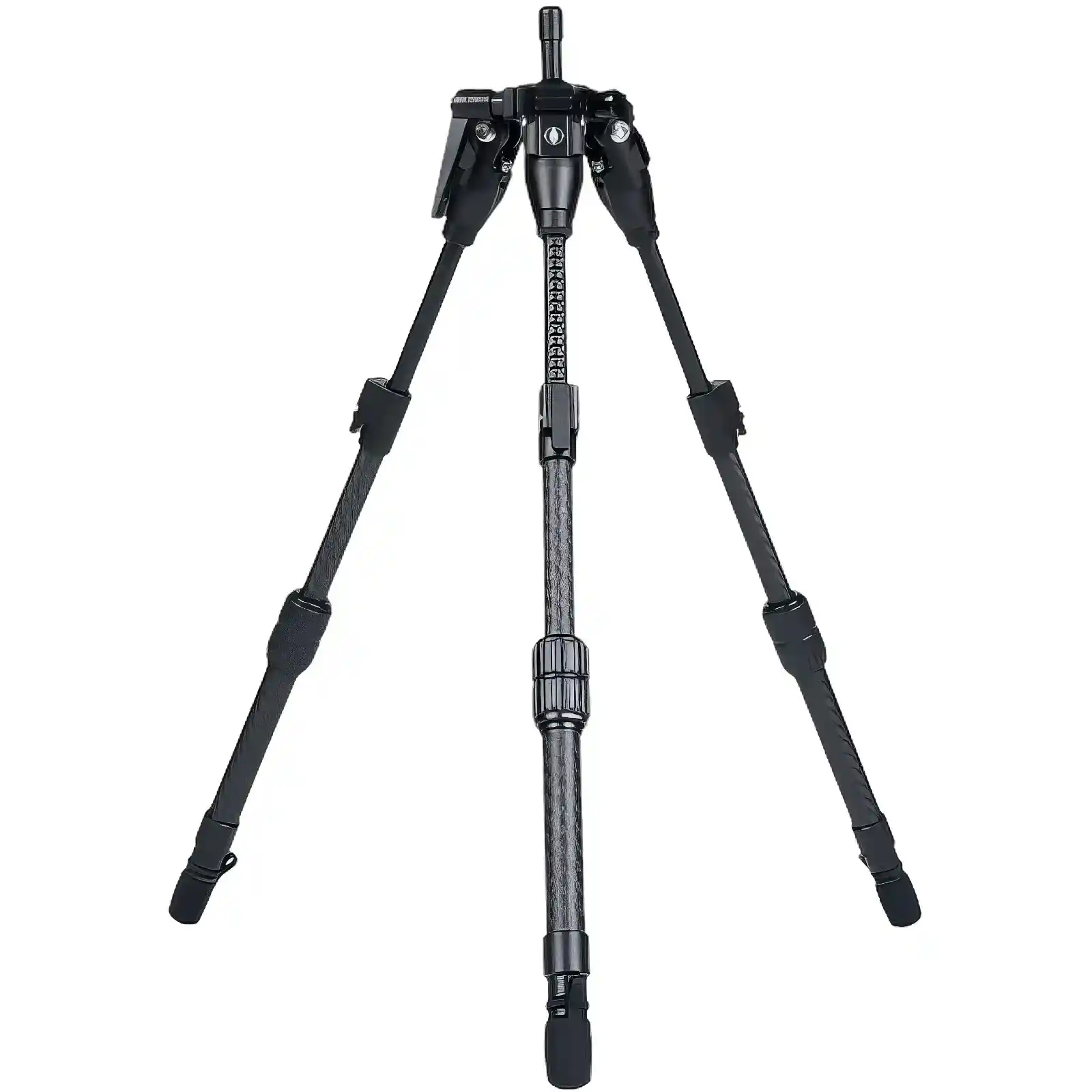 Spartan Hoplite Mini Tripod Teleskopbeine ausgefahren Spartan Hoplite Mini Tripod Teleskopbeine ausgefahren