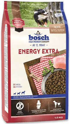 HPC Energy Extra