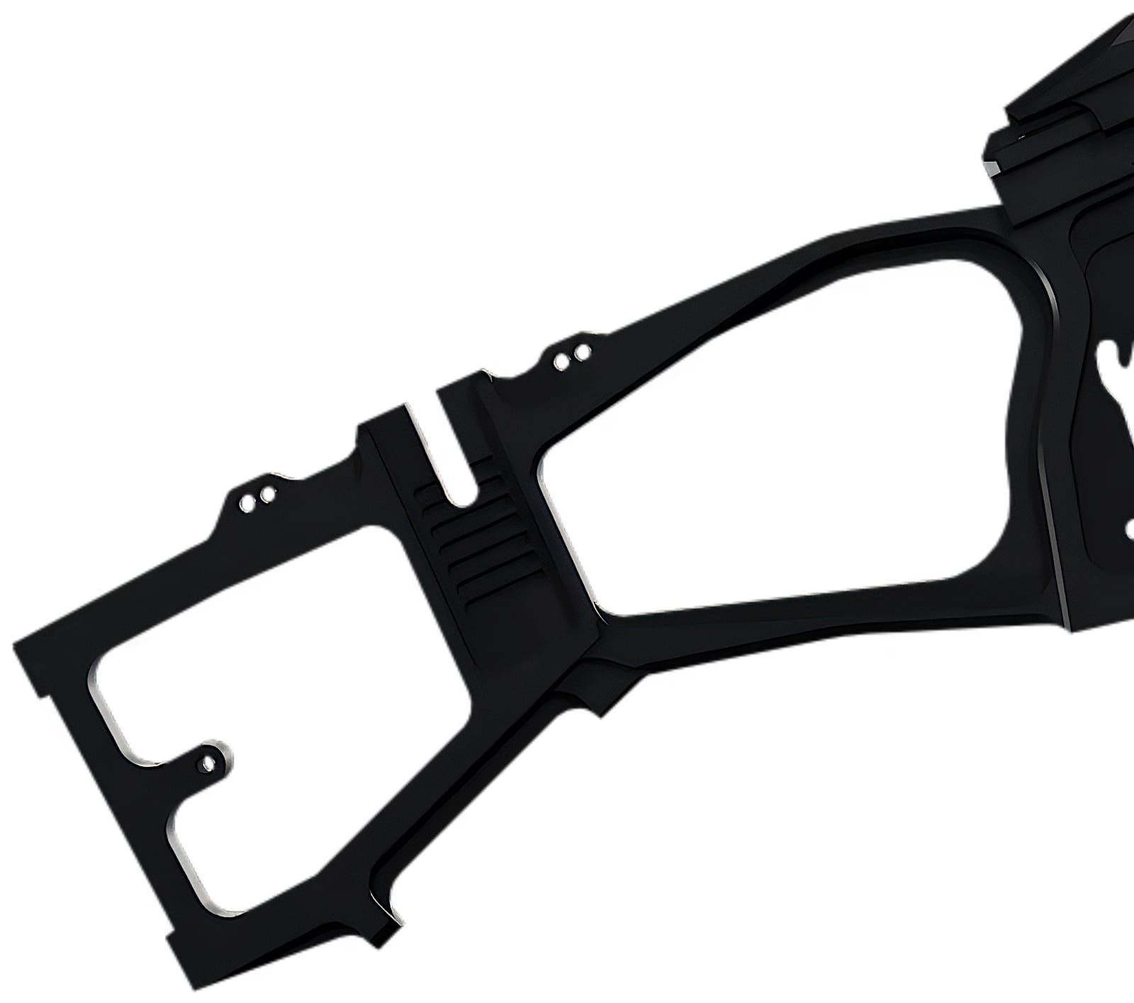 S20 Hunter .300 Win Mag LL 620 mm Lauf Ø 18,5 mm Semi-matt Finish