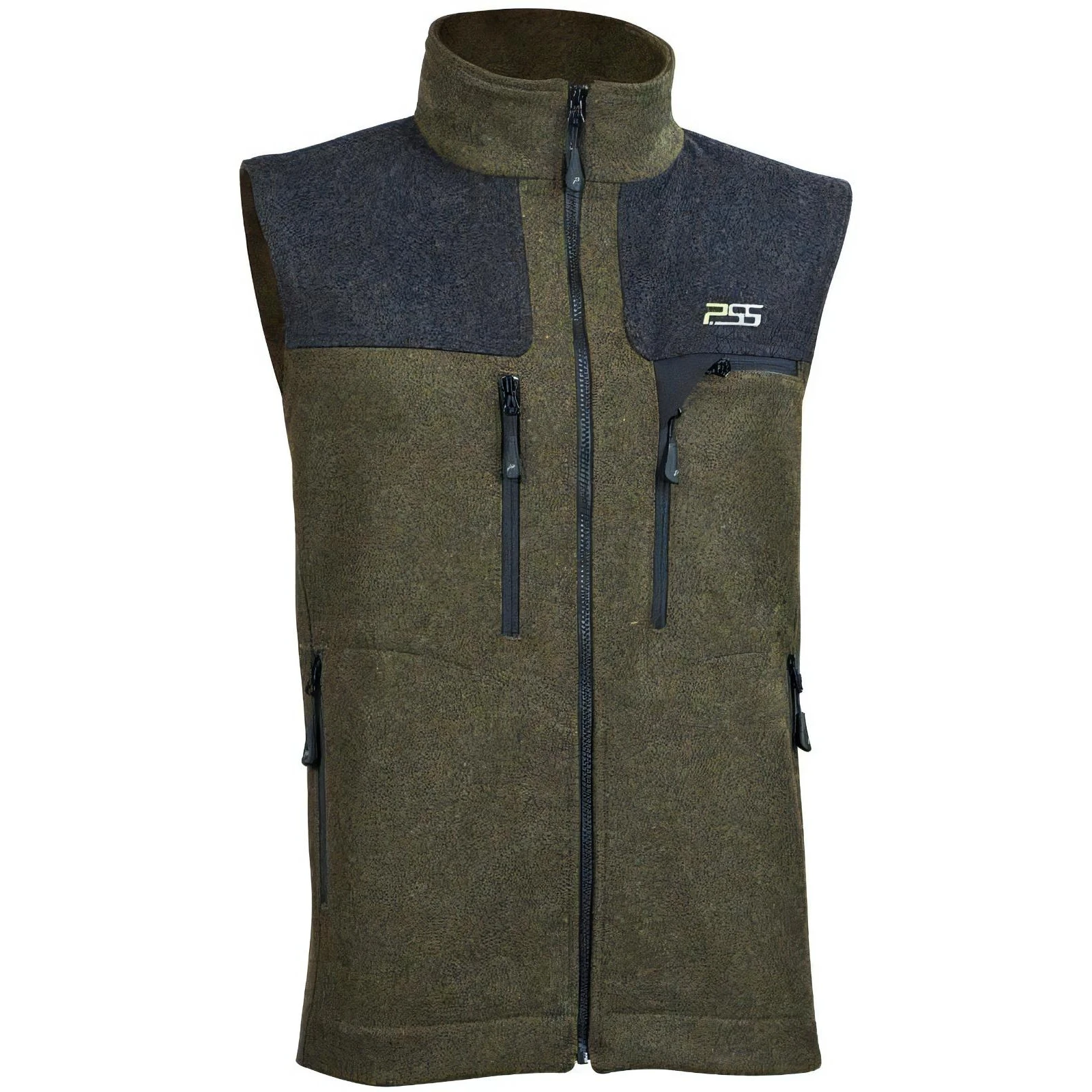 PSS X-treme Loden Jagdweste XL