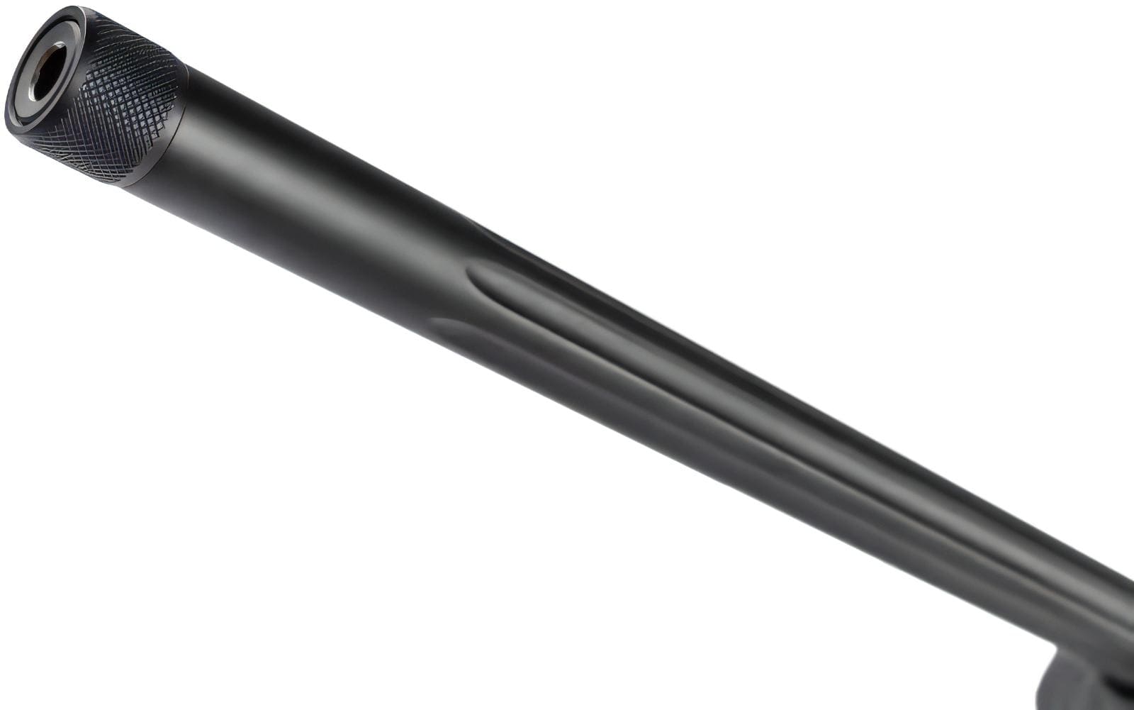 Sako 90 Quest .243 Winchester 62 cm gefluteter und kalt gehämmerter Lauf