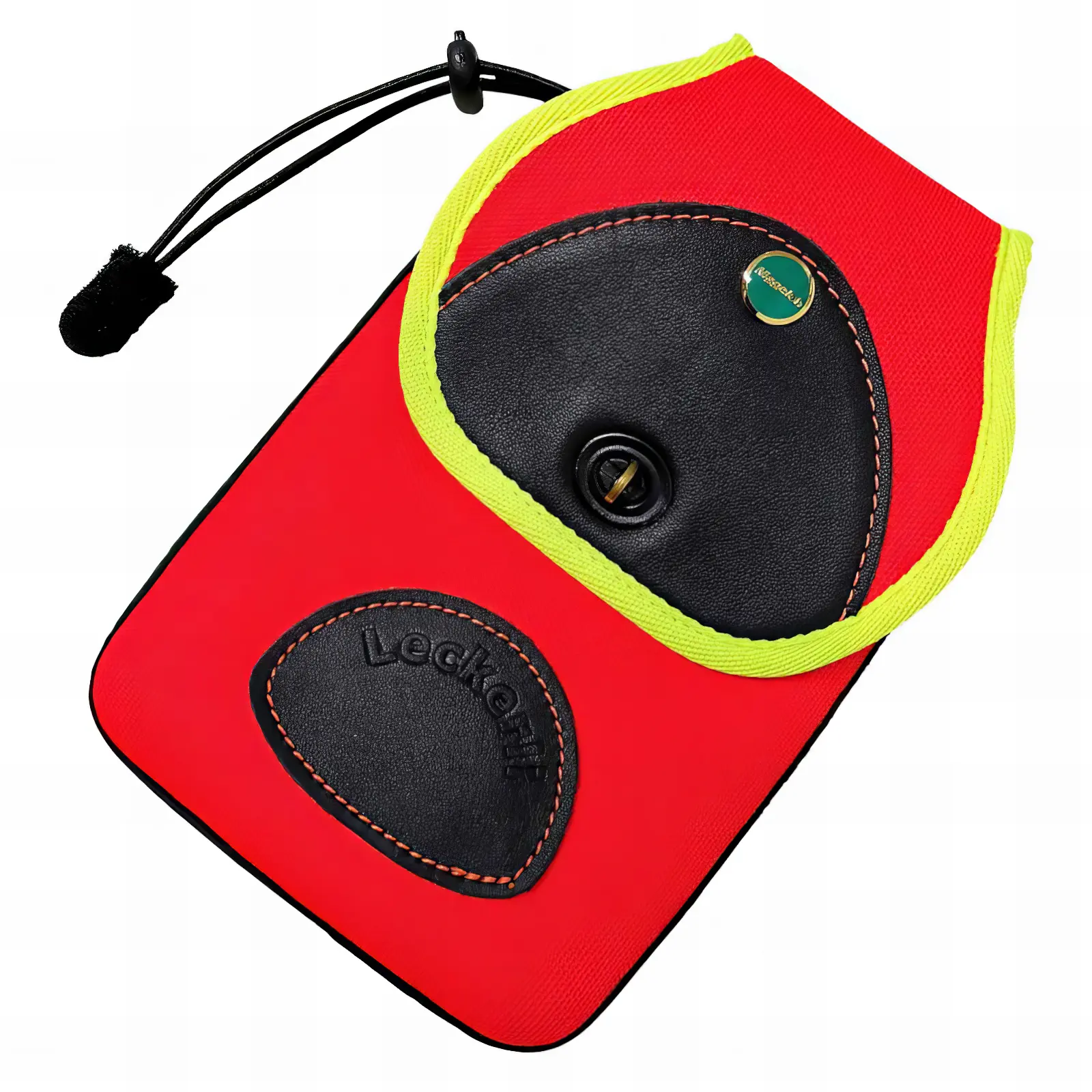 Niggeloh Snack Bag Leckerlitasche orange