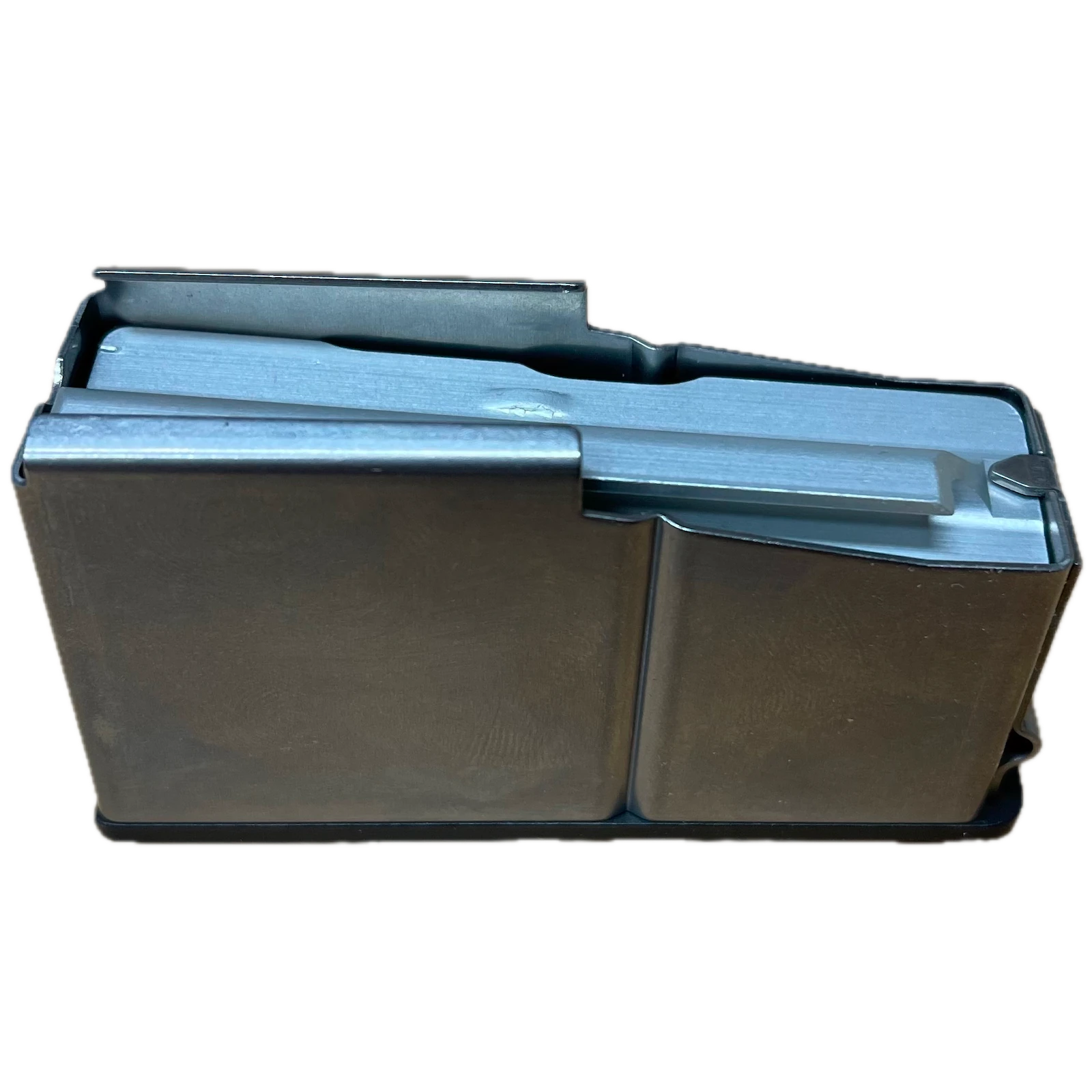 Sako 90 Magazin 5-Schuss schwarz rechts .308 Win