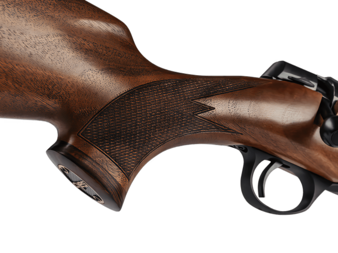 90 Bavarian 7mm Remington Magnum