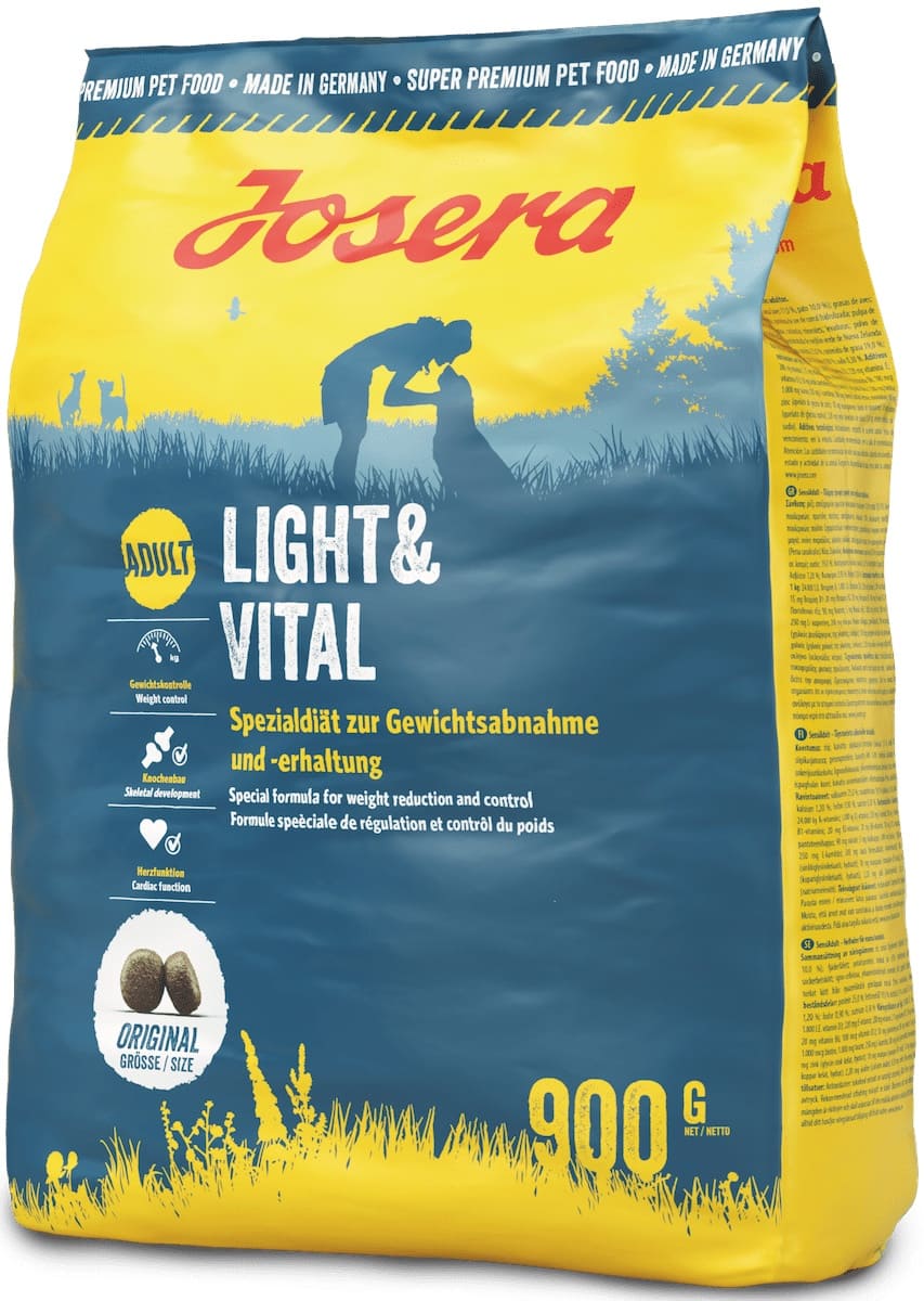 Light & Vital 900 g