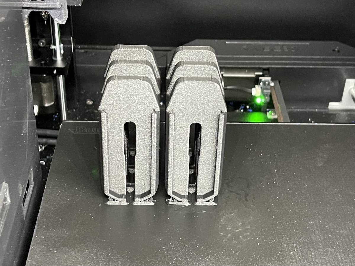 Magazinkoppler AR-10