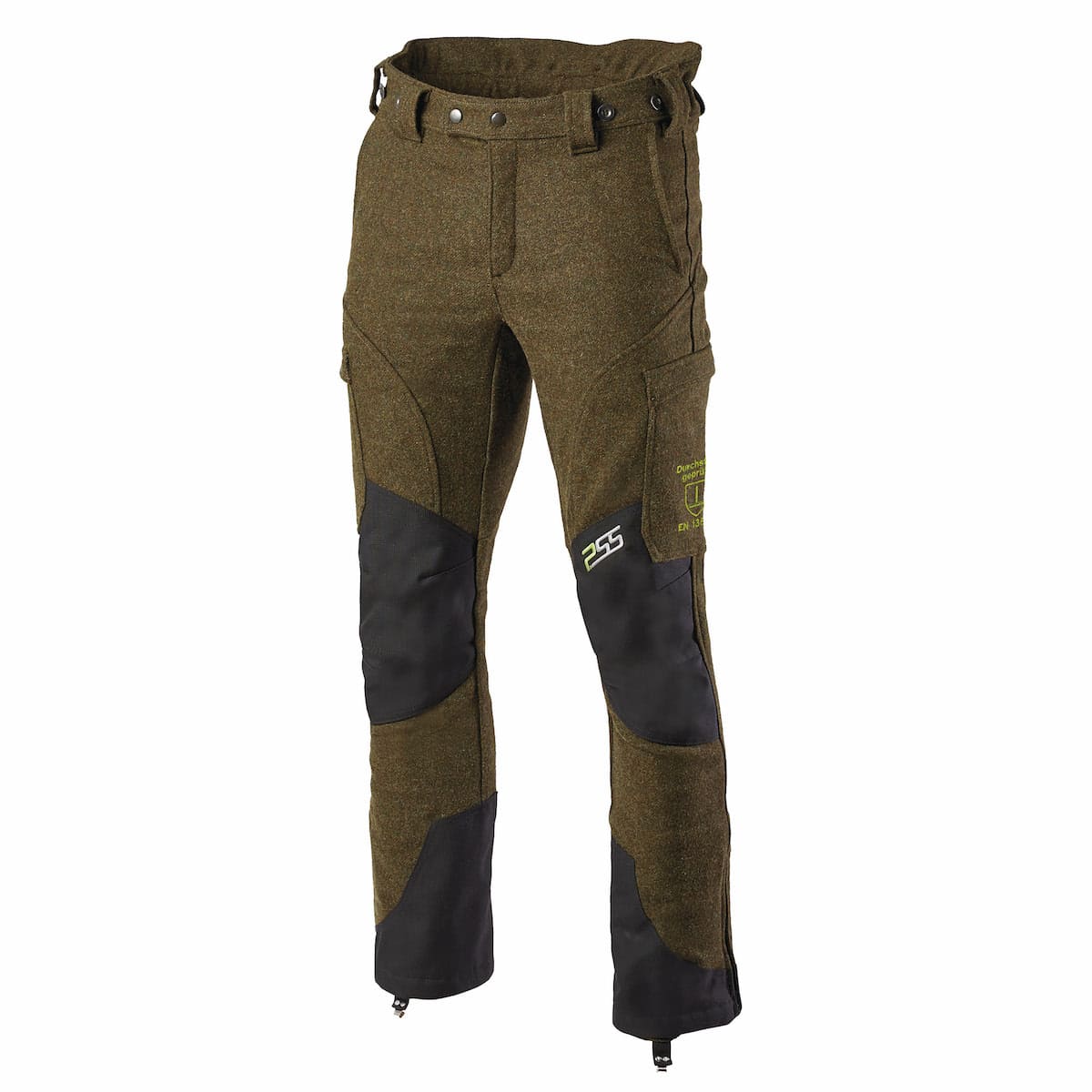 X-treme Protect Loden Sauenschutzhose