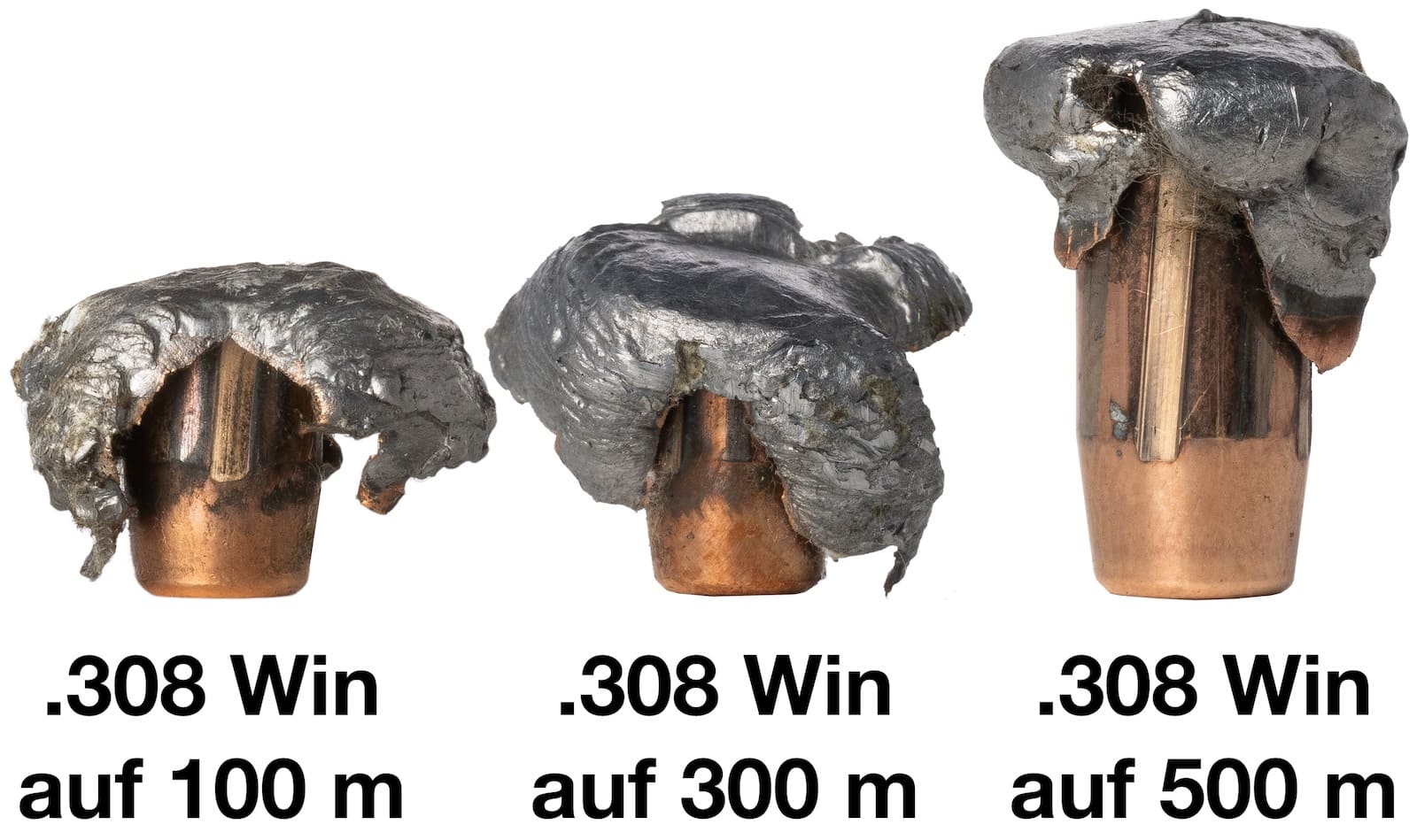 Bondstrike .300 WSM 11,7 g / 180 grs