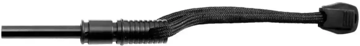 Puma XP Forever Survival Messer Feuerstahl