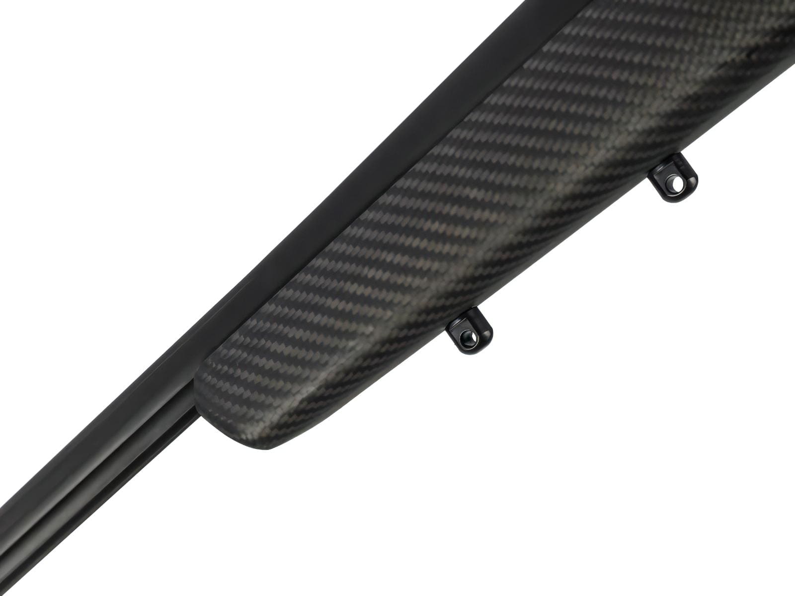 Sako 90 Quest .22-250 Rem 51 cm Bipod Aufnahme