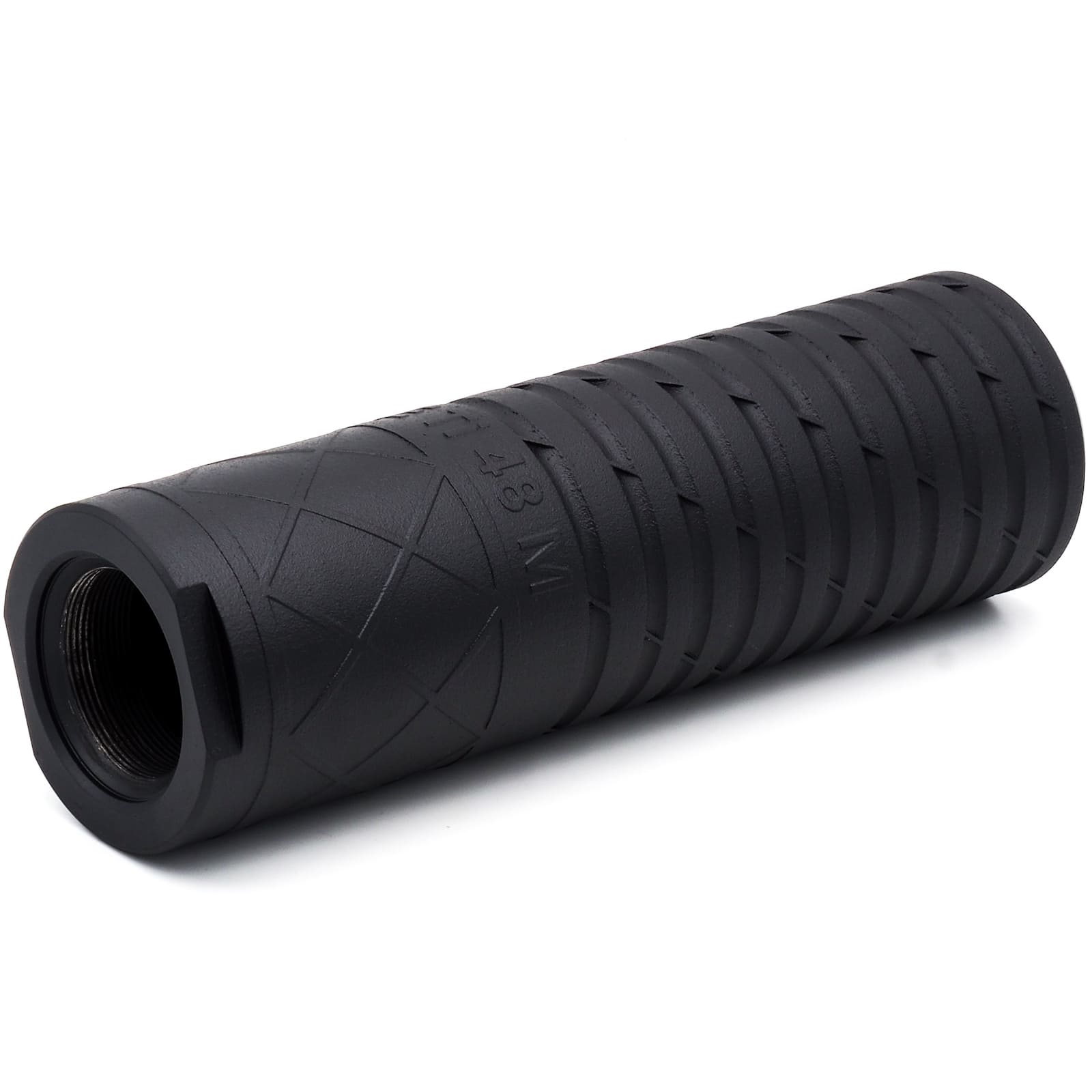 Ti48M Titan Schalldämpfer 4,5 - 5,5 mm