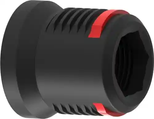 Svemko Quick Mount Adapter Safe Pin Svemko Quick Mount Adapter Safe Pin