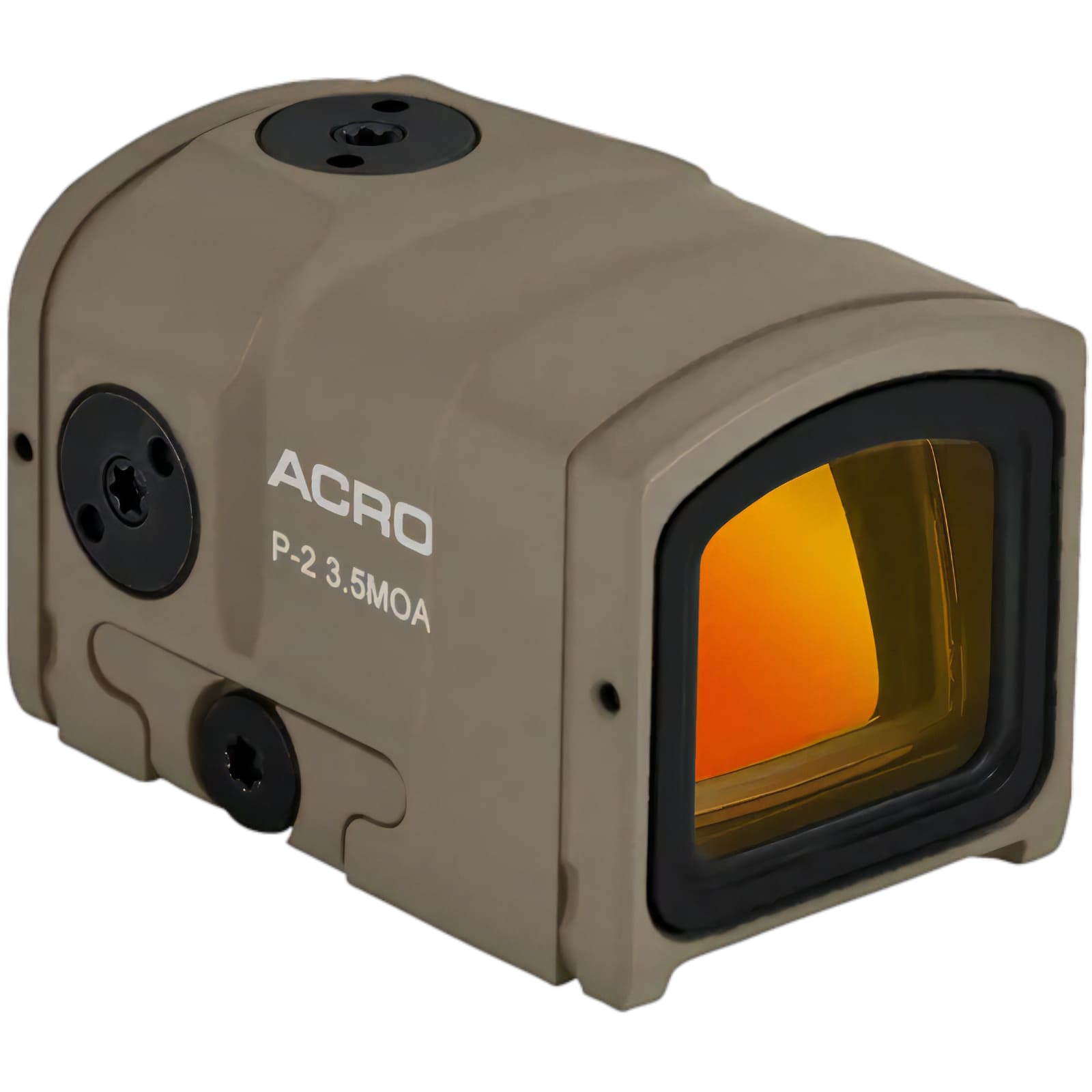 Aimpoint Acro P2 FDE Pistolenvisier