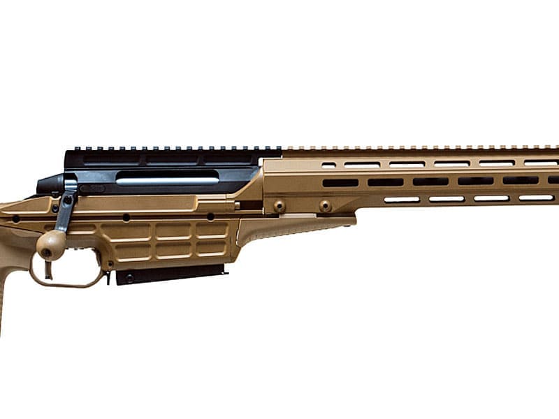 TRG 22 A1 Repetierbüchse