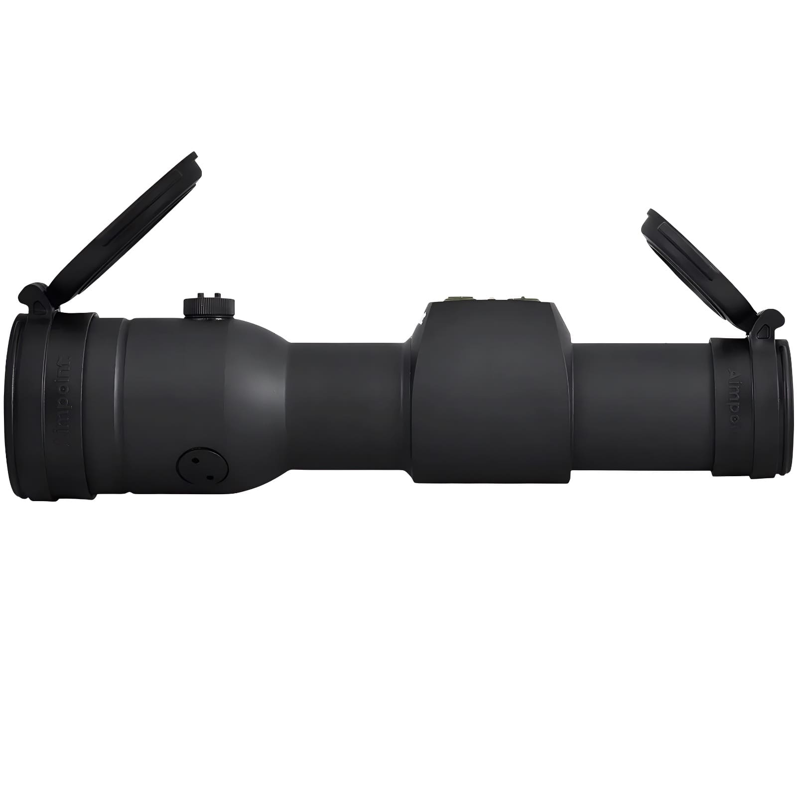 Hunter H34S 2 MOA Leuchtpunktvisier
