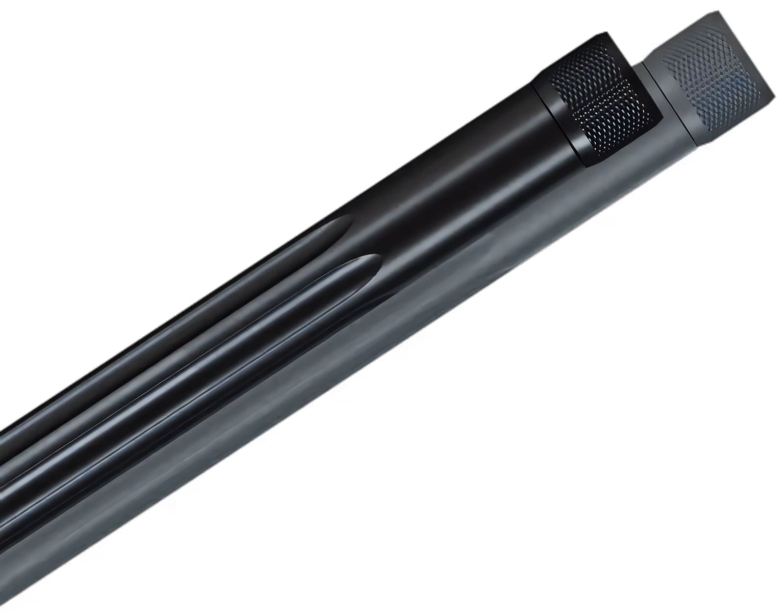 S20 Precision .243 Winchester LL 61 cm Semi-matt