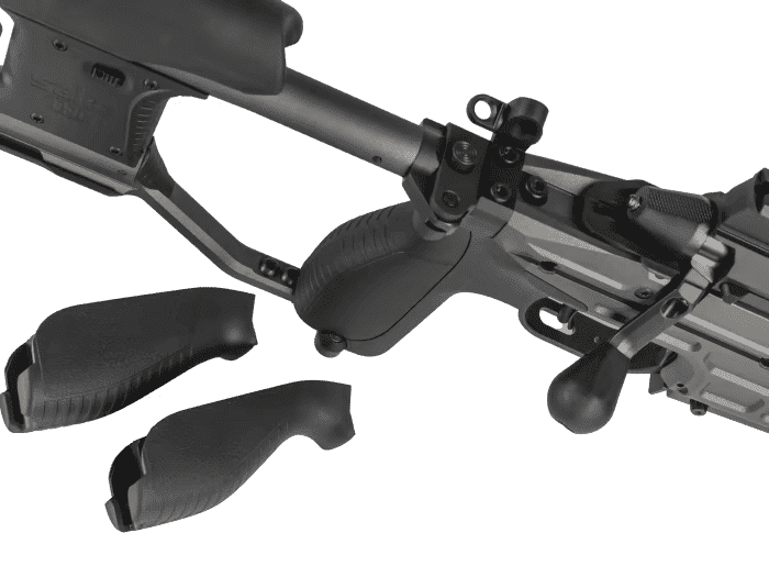 TRG 22 A1 Repetierbüchse