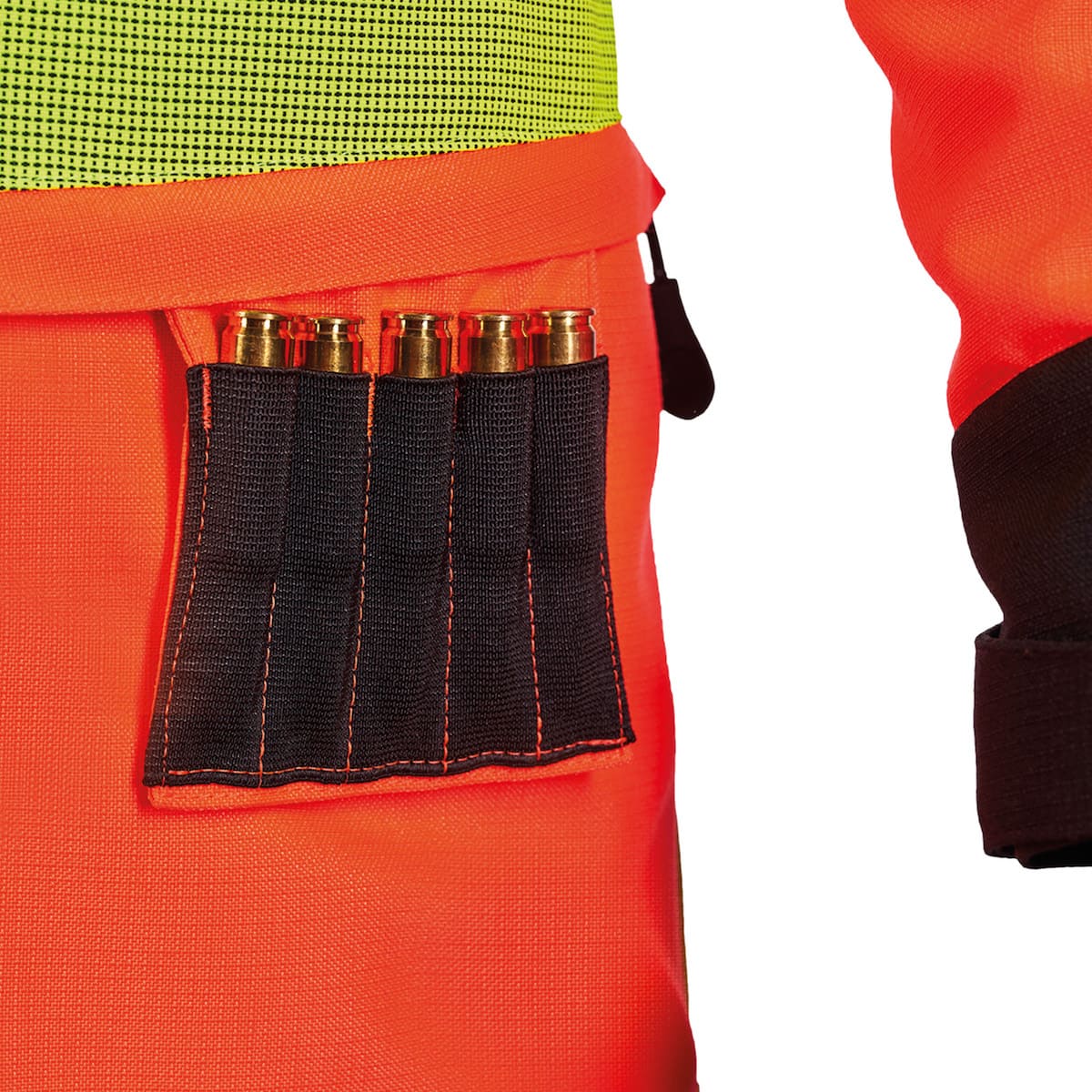 X-treme Protect Sauenschutzjacke Größe S