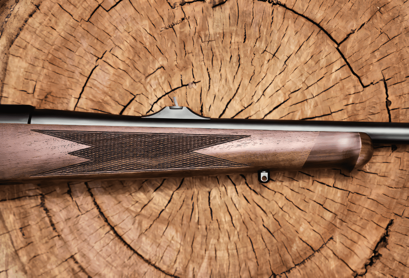 90 Bavarian 7mm Remington Magnum