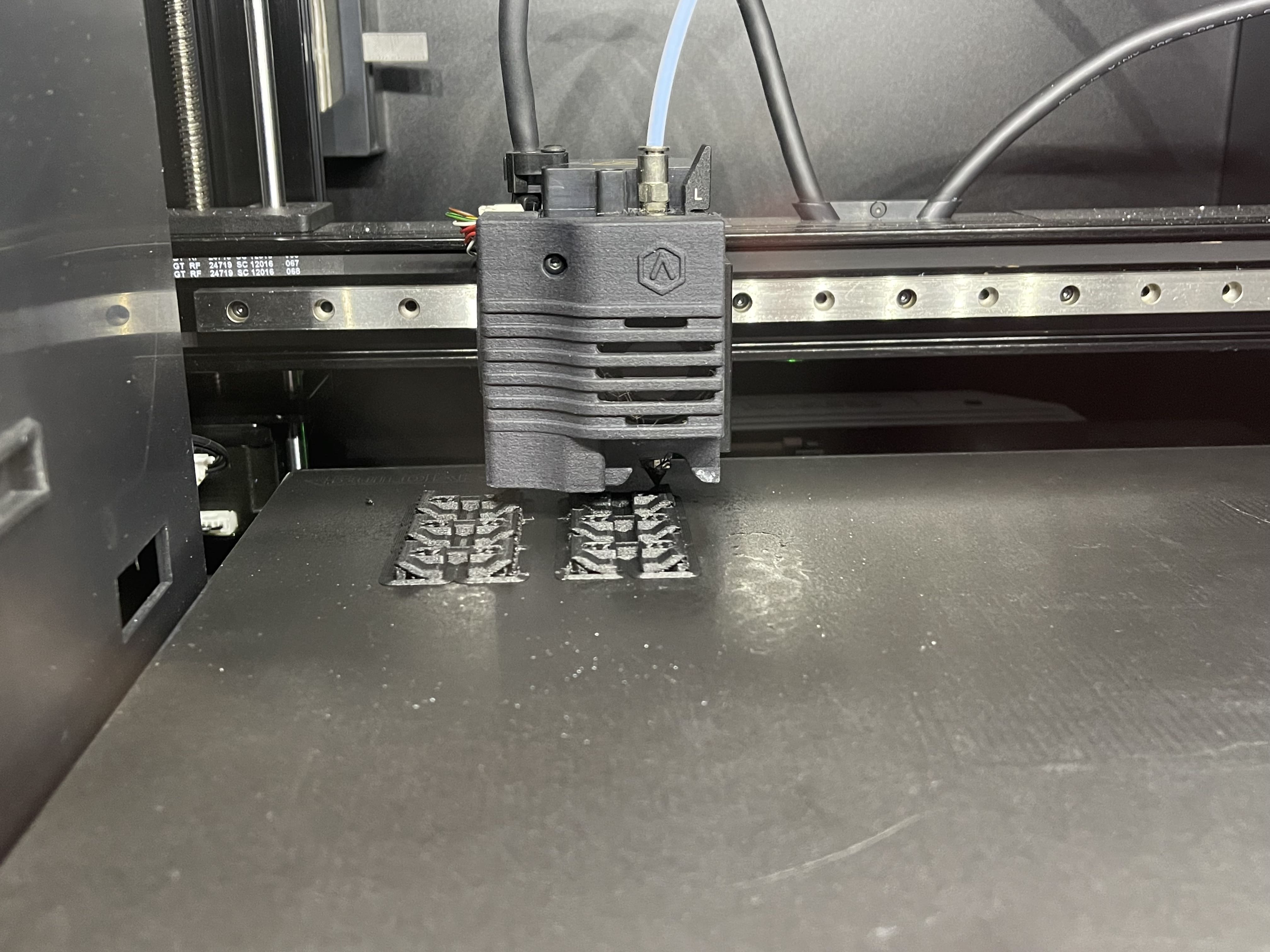 Magazinkoppler AR-10