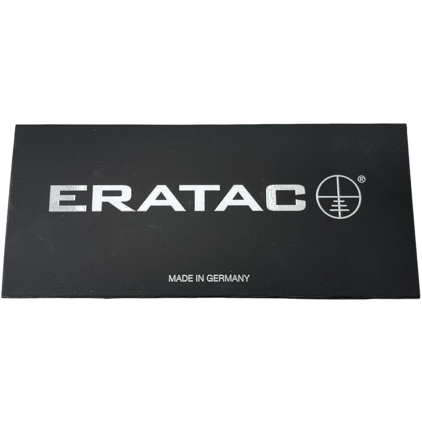 ERATAC Blockmontage einstellbare Vorneigung Ø30mm BH20mm 0-70 MOA Verpackung ERATAC Blockmontage einstellbare Vorneigung Ø30mm BH20mm 0-70 MOA Verpackung