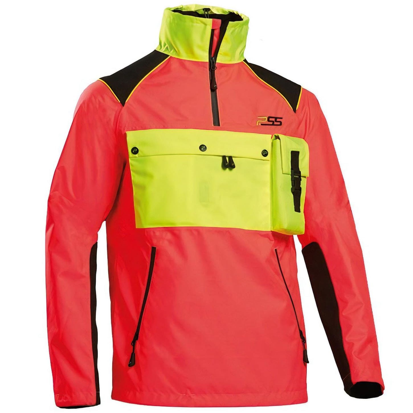 PSS X-treme Hybrid Nachsuche Jacke