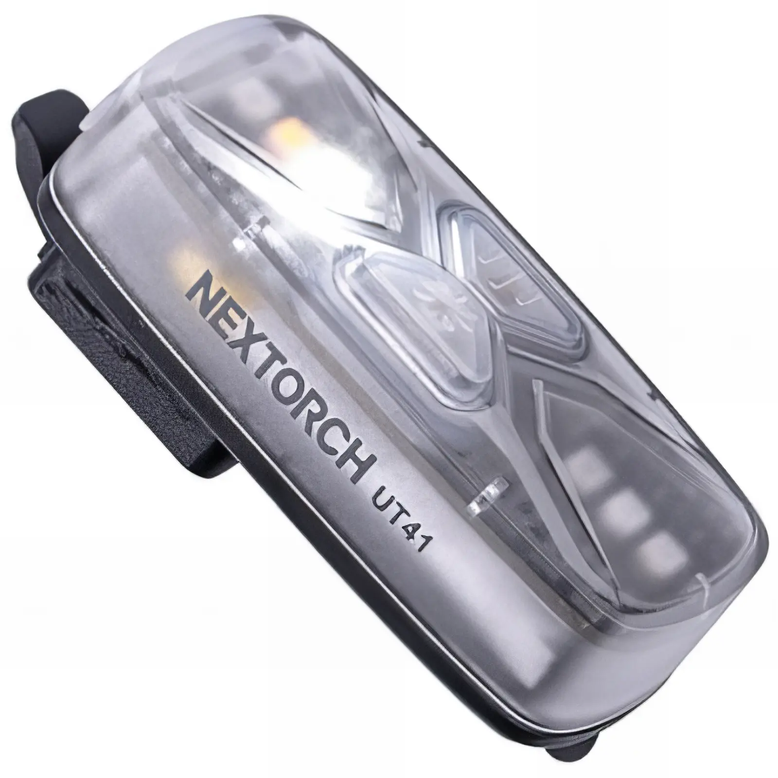 Nextorch UT41 Multi Signal Leuchte weisses Licht