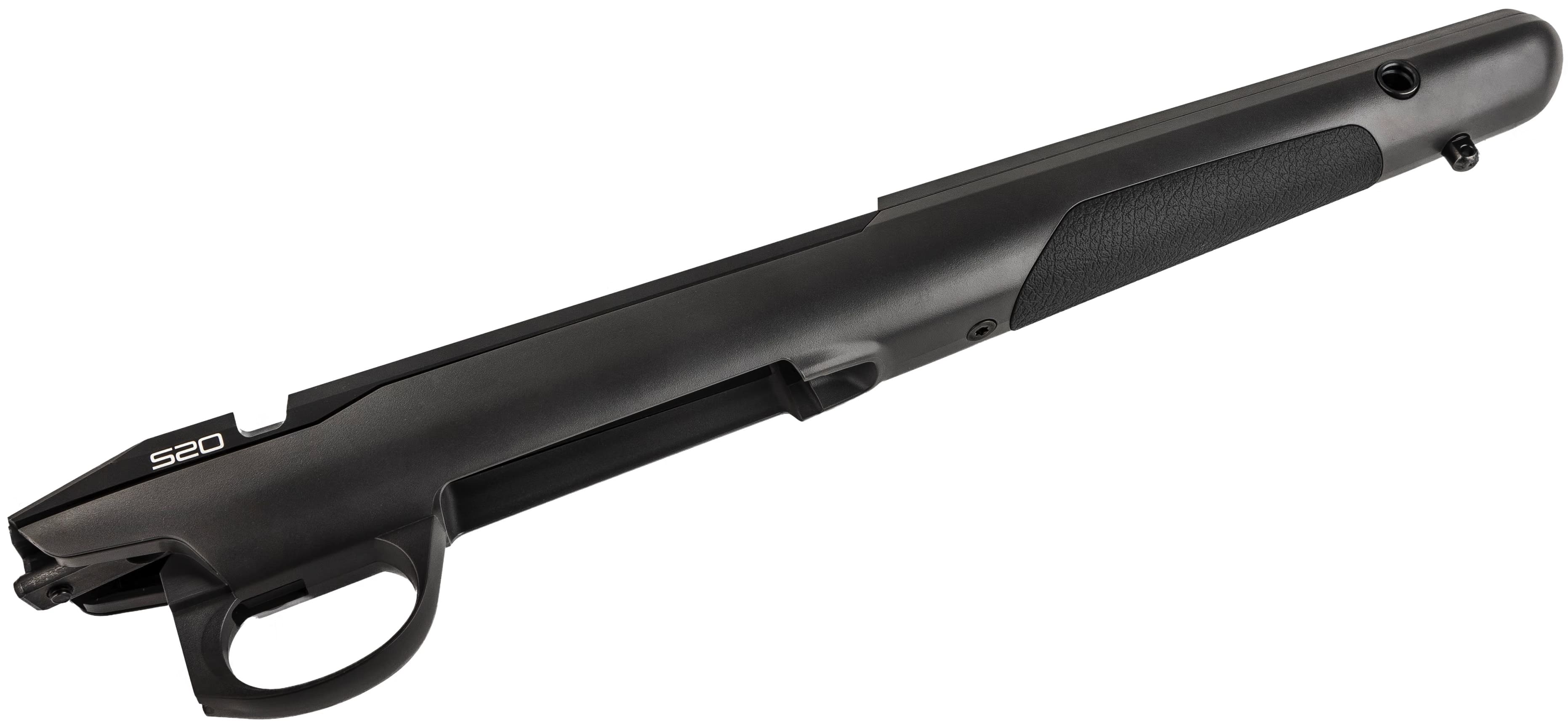S20 Hunter .300 Win Mag LL 620 mm Lauf Ø 18,5 mm Semi-matt Finish