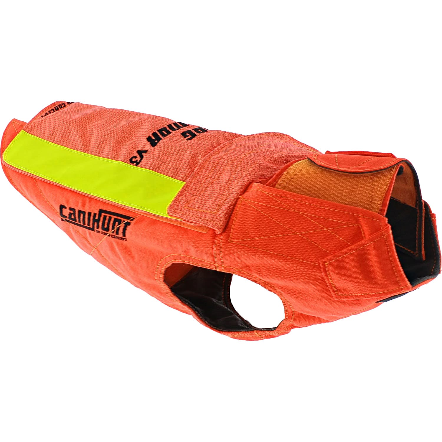 Canihunt Protect Dog Armor V3 T60