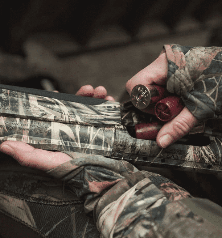 Beretta A400 Xtreme Plus Selbstladeflinte Super Magnum Patronenlager