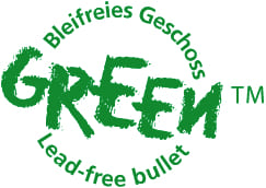 RWS HIT bleifreies Geschoss