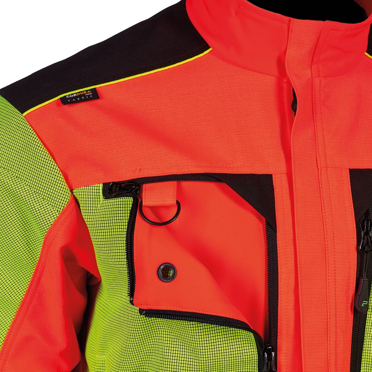 X-treme Protect Sauenschutzjacke Größe S
