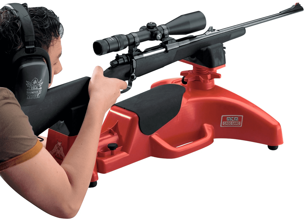 Predator PSR-30 Einschiessbock