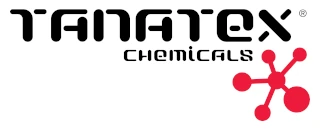 TANATEX Zeckenschutz Logo