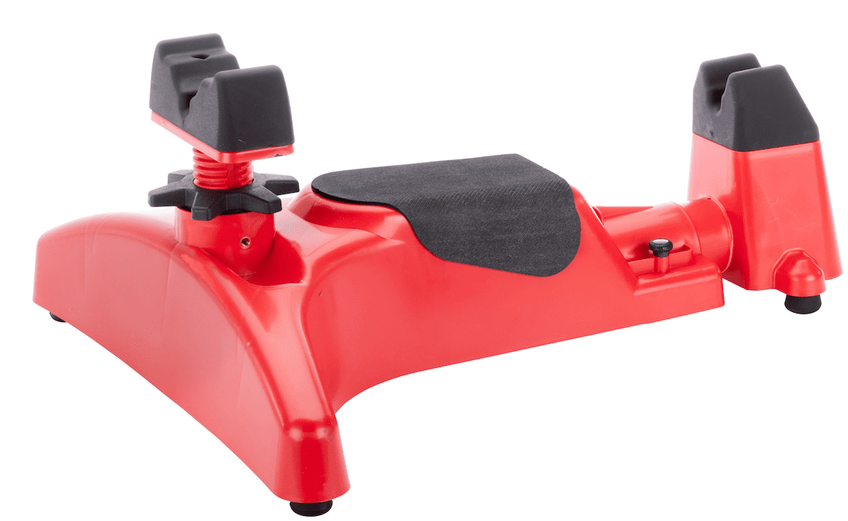 Predator PSR-30 Einschiessbock
