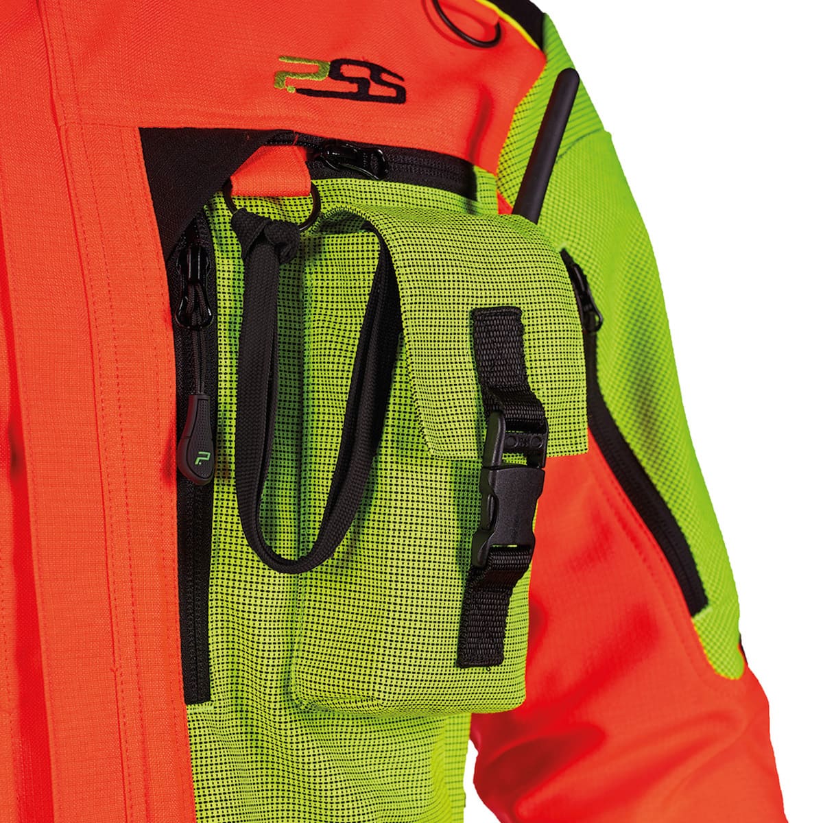 X-treme Protect Sauenschutzjacke Größe S