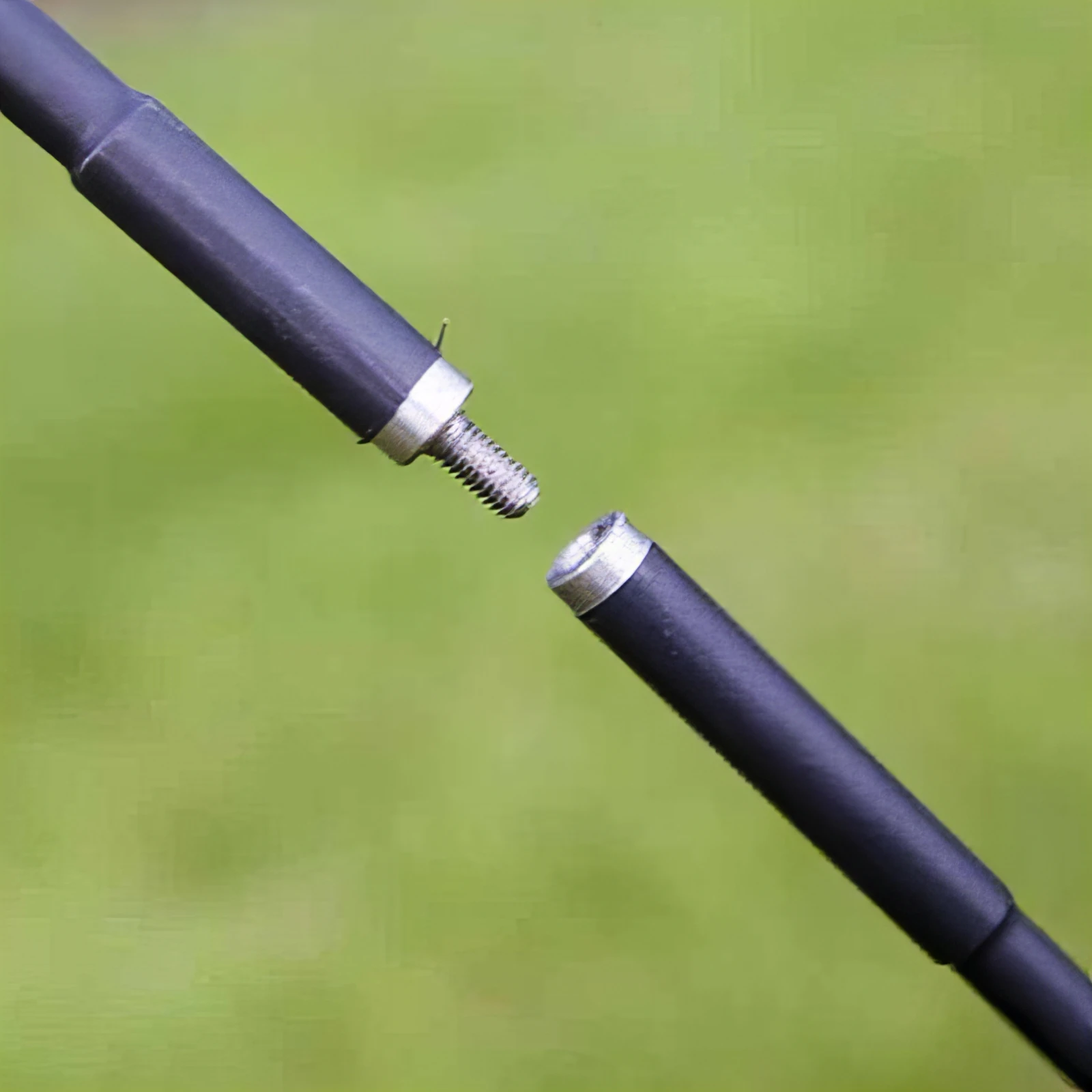 Gappay Flexpole stabile Verschraubung