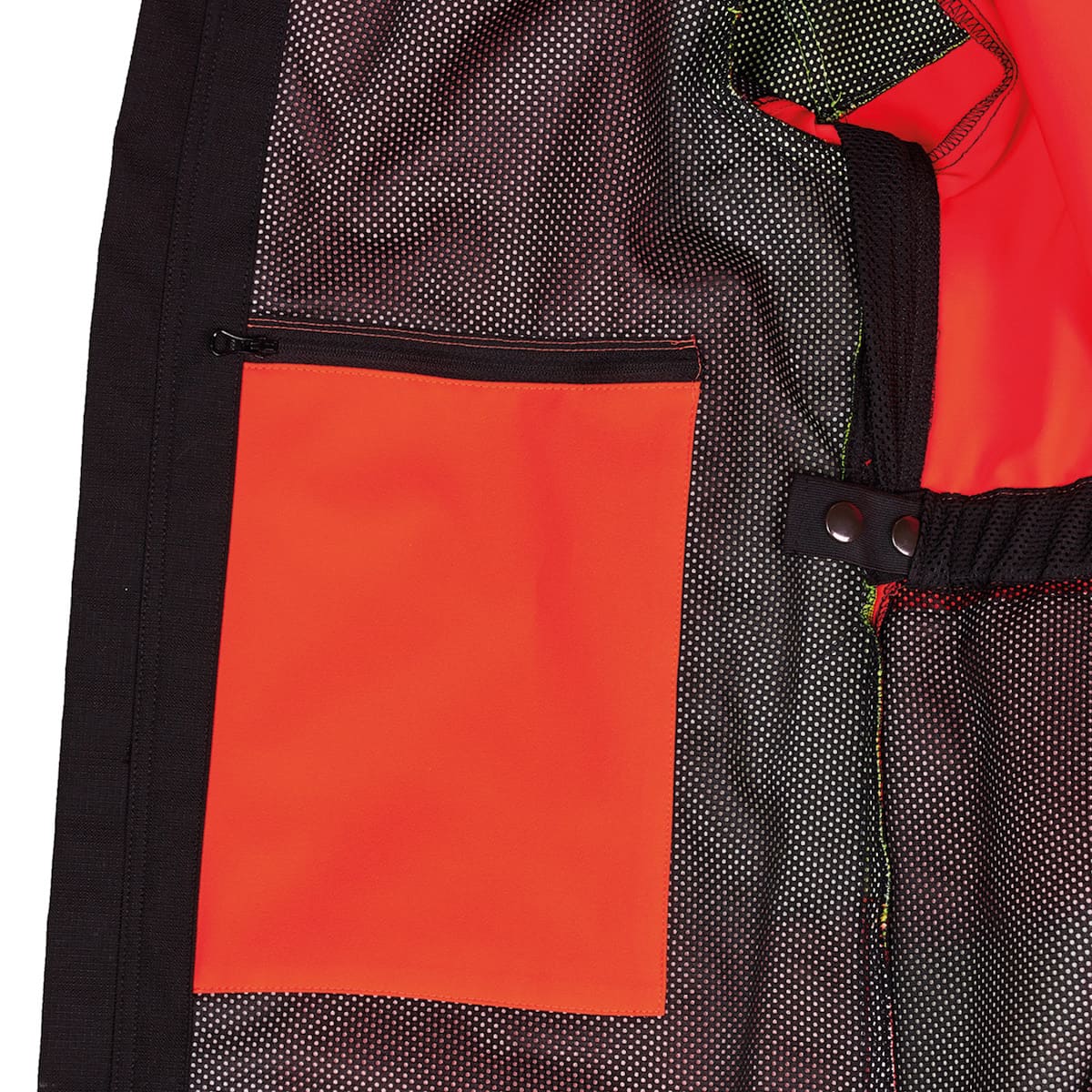 X-treme Protect Sauenschutzjacke Größe S